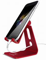 Image result for Desktop Phone Holder Charger