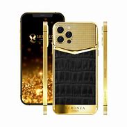 Image result for Leronza Gold 24K iPhone 14 Max