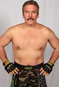 Image result for Dan Severn WWE