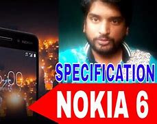 Image result for Nokia Android Smartphones 6