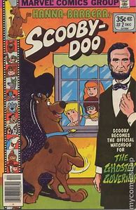 Image result for Scooby Doo Marvel