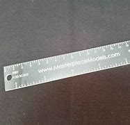 Image result for Scale Model Ruler