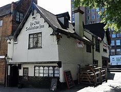 Image result for Oldest Pub in England