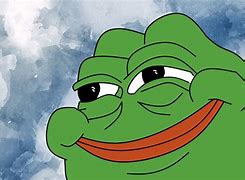 Image result for Pepe 256X256