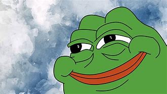 Image result for Aesthetic Pepe Background