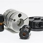 Image result for Motor Shaft Coupling