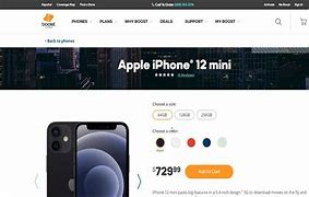 Image result for iPhone 12 128GB Boost Mobile