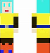 Image result for Skin De Bulma Bunny Minecraft