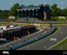 Image result for Brands Hatch Pit Lane