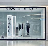 Image result for Elegant Store Displays