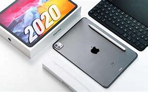 Image result for 2020 iPad Pro 11 in Box