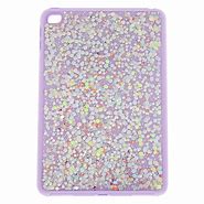Image result for Waterfall Glitter iPad Case