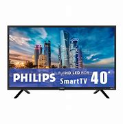 Image result for Philip 40 Inch LED TV
