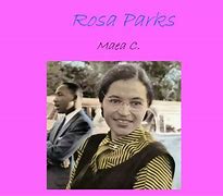 Image result for Bus Segregation Rosa Parks