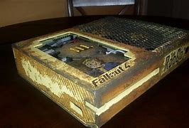 Image result for Fallout 4 Xbox Case