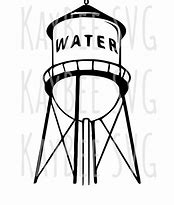 Image result for Chennai Water Tower Clip Art
