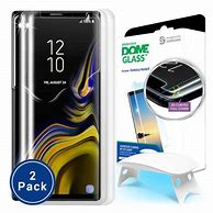 Image result for Note 9 Screen Protector Glass