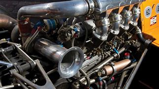 Image result for Indy 500 Engines