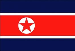 Image result for North Korea with Stick