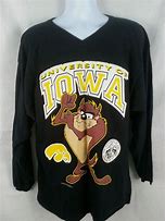 Image result for Iowa State Taz Shirt