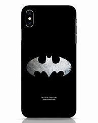 Image result for Batman iPhone X Case