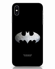 Image result for iPhone XS Max Batman Case