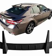 Image result for Toyota Camry 2018 Rear Spoiler