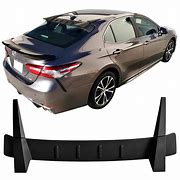 Image result for Toyota Camry Spoiler