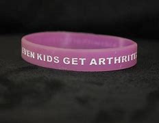 Image result for Silicone Bands for Arthritis