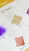 Image result for Sense of Touch for Kids