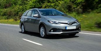 Image result for Toyota Auris Stance