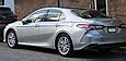 Image result for 2018 Camry XLS Rear