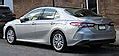 Image result for 2018 Toyota Camry Colors