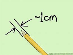 Image result for +What Is 1Cm
