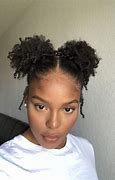 Image result for How to Style a Short 4C Hair
