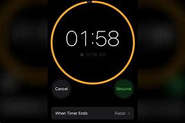 Image result for iPhone 11 Alarm Clock Volume