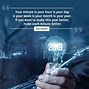 Image result for New Year Resolution Positive Quotes