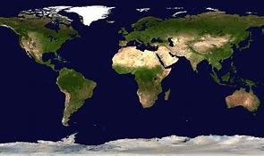 Image result for Whole World Map