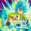 Image result for Gogeta Phone Wallpaper