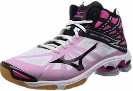 Image result for Mid Top Volleyball Shoes