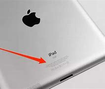 Image result for iPad 6 Back