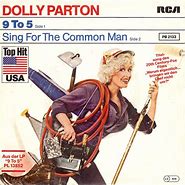 Image result for Dolly Parton 9 to 5 Warehouse