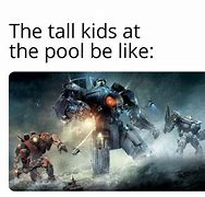 Image result for Pacific Rim Board Meme