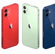 Image result for iPhone 12 Front and Back Black Red