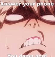 Image result for Yes Anime Meme