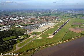 Image result for Liverpool Airport