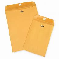 Image result for No Clasp Envelopes