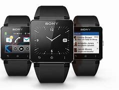 Image result for Sony SW2 Watch Forgot Pin