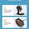 Image result for Sikai Wireless Charging Receiver