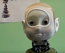 Image result for Compassion Robot